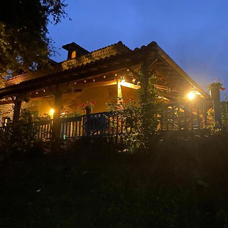 Maison D'Hotes Le Chai D'Armagnac Monguilhem Exteriör bild