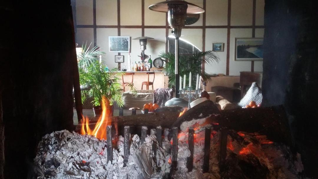 Maison D'Hotes Le Chai D'Armagnac Monguilhem Exteriör bild